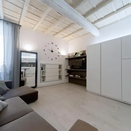 Apartmán Palazzo Ricca Guarducci 1 Montefiascone